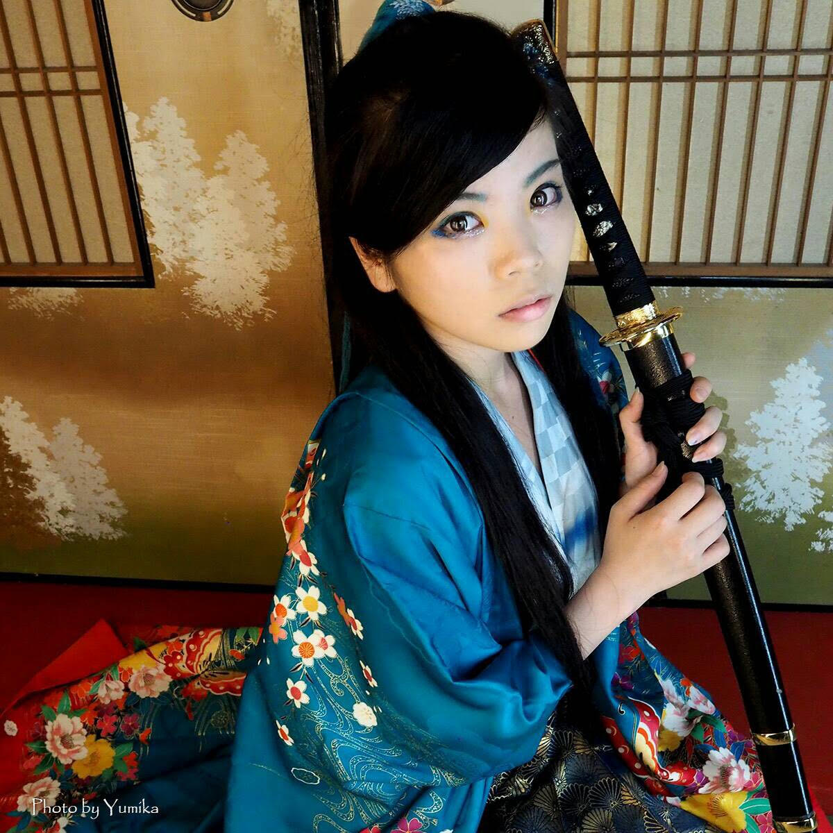 Rena Kaneda, Tate — Deputy Director & Stage Director