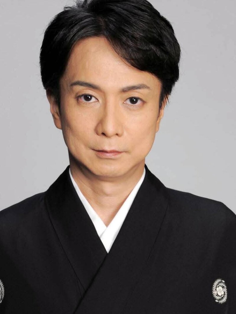 Yoshiyuki Katsumi, Nihon Buyo — Mushin, Deputy Manager