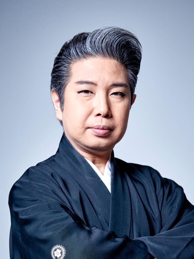 Keijiro Wakayagi, Nihon Buyo — Mushin, General Manager