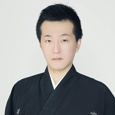 Shimpei Tomita, Japanese Percussion