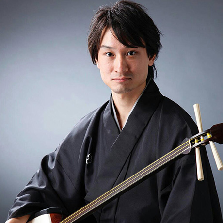 Kodai Minoda, Nagauta Shamisen & Composition