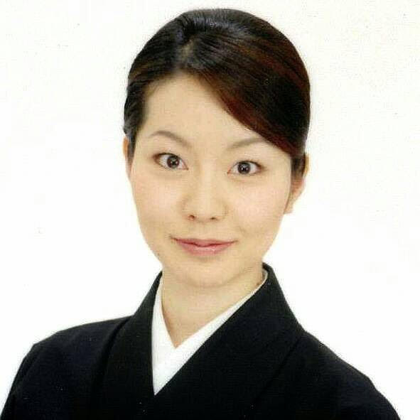 Saimei Hanayagi, Nihon Buyo