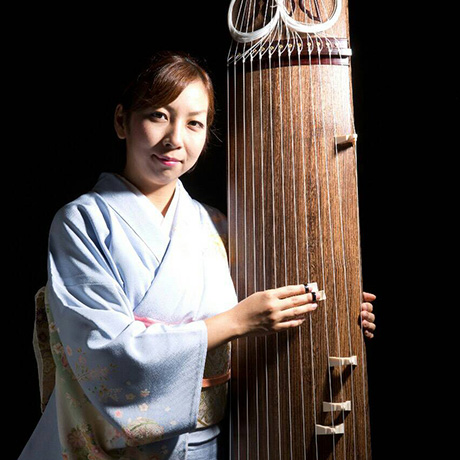 Mai Suzuki, Koto
