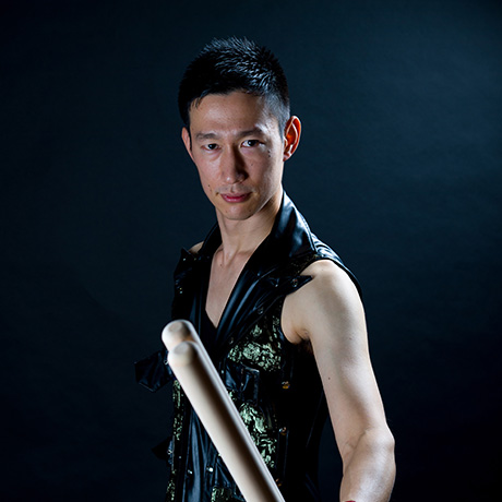 Shingo, Taiko